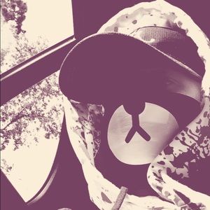 Meet your Posher, Jonathan